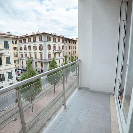 Statuto Suite Firenze Kültér fotó
