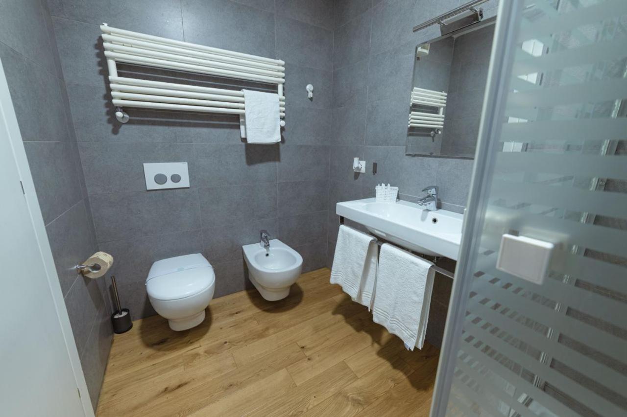 Statuto Suite Firenze Kültér fotó