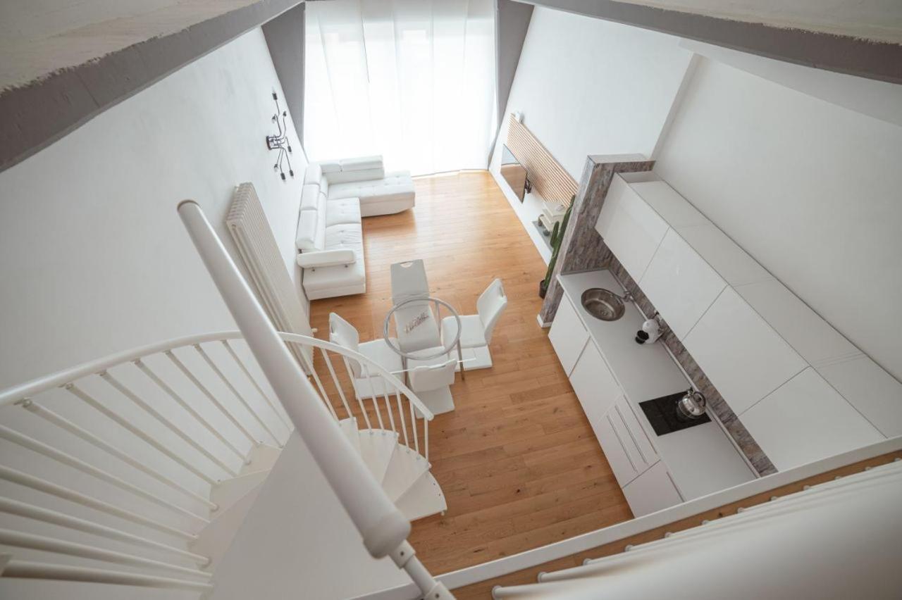 Statuto Suite Firenze Kültér fotó
