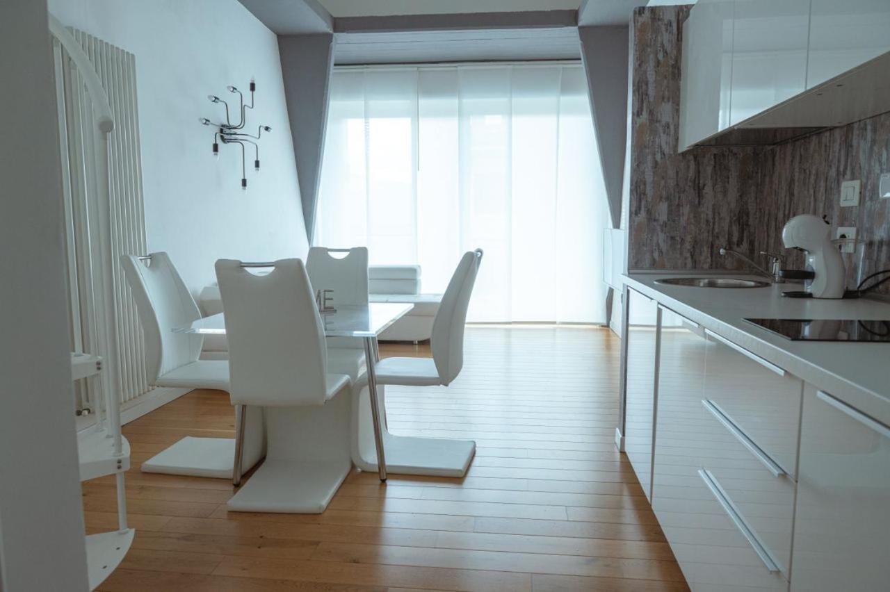 Statuto Suite Firenze Kültér fotó