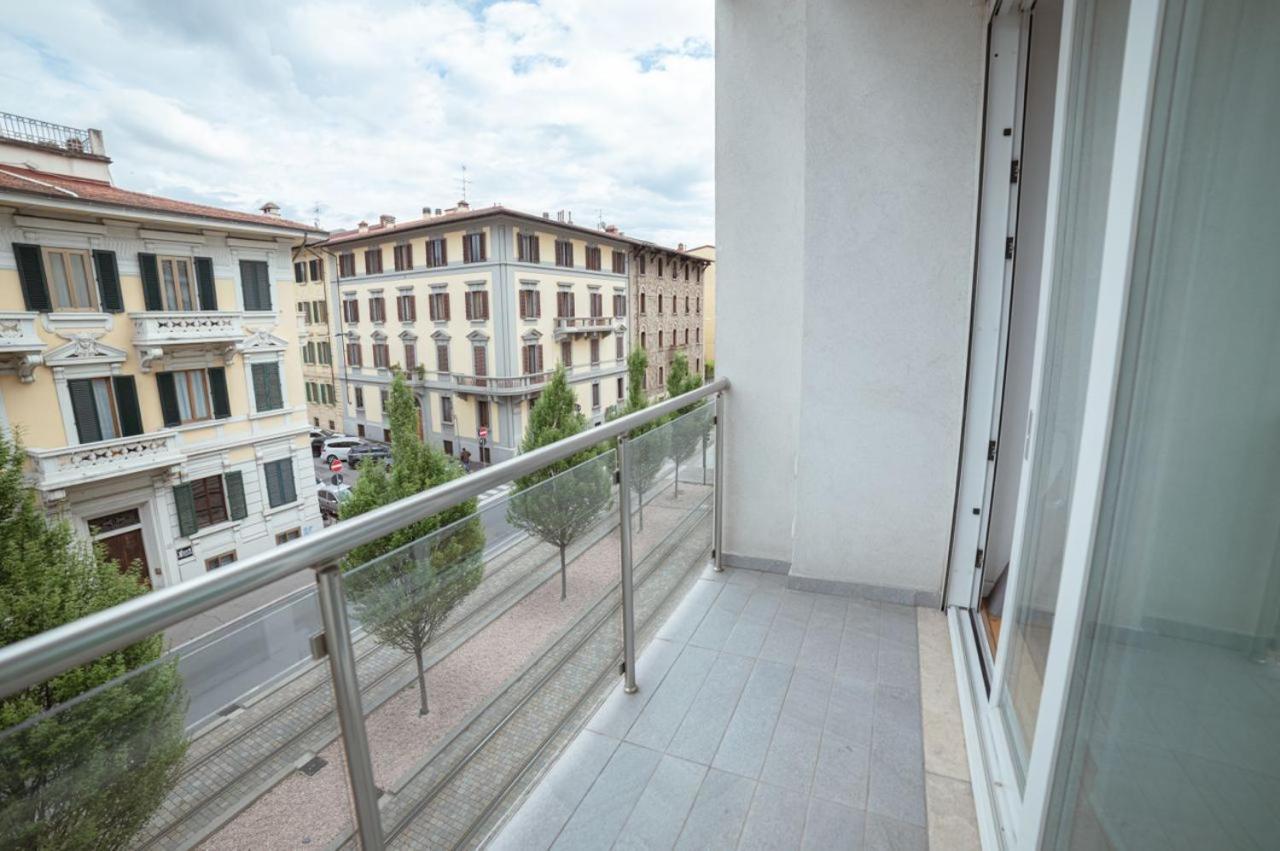 Statuto Suite Firenze Kültér fotó